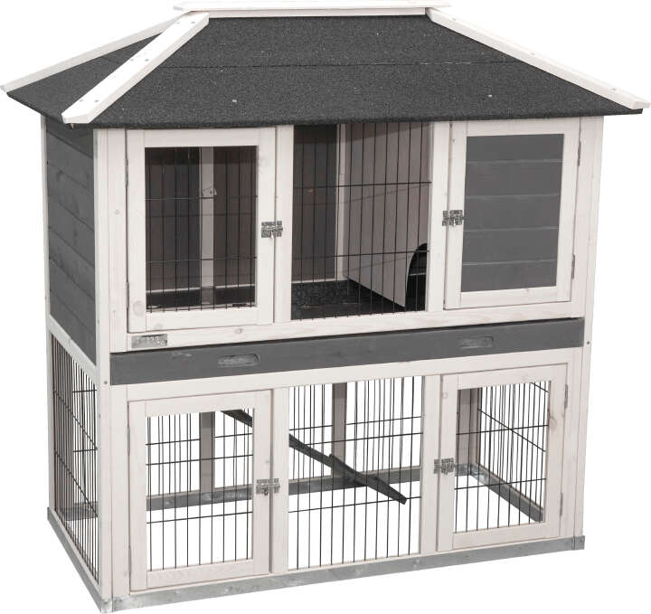 KERBL Nagerstall Villa